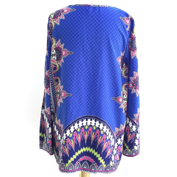 Auditions Paisley Top - Picture 5 of 5